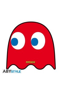 PAC-MAN ALFOMBRILLA RATON BLINKY GHOST