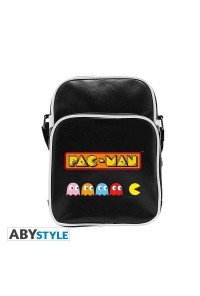 PAC-MAN BANDOLERA FANTASMAS
