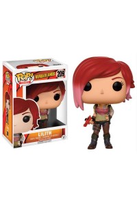 BORDERLANDS FIGURA 9 CM LILITH VINYL POP