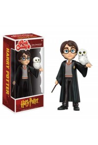 HARRY POTTER FIGURA 13 CM HARRY POTTER ROCK CANDY VINYL