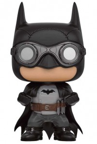 BATMAN STEAMPUNK FIGURA 9 CM DC COMICS VINYL POP