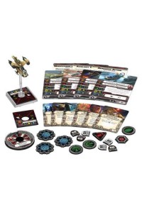 X-WING: CAÑONERA AUZITUCK