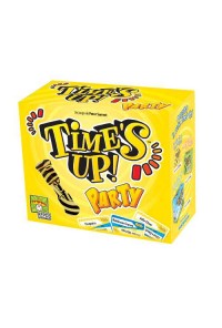 TIME'S UP PARTY 1 (AMARILLO)