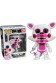 FIVE NIGHTS AT FREDDY'S FIGURA 9 CM FUNTIME FOXY VINYL POP