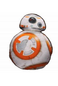 STAR WARS COJIN FORMA BB-8