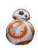 STAR WARS COJIN FORMA BB-8