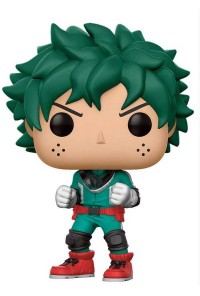 MY HERO ACADEMIA FIGURA 10 CM DEKU VINYL POP! FUNKO 247