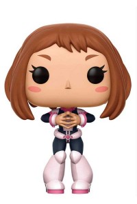 MY HERO ACADEMIA FIGURA 10 CM OCHAKO VINYL POP