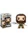 LIGA DE LA JUSTICIA FIGURA 9 CM AQUAMAN VINYL POP