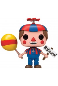 FIVE NIGHTS AT FREDDY'S FIGURA 9 CM BALLOON BOY VINYL POP
