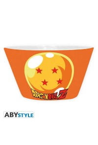 DRAGON BALL BOL 460 ML GOKU