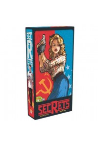 SECRETS