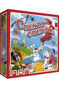 CUENTA-CUENTOS