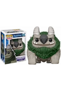 TROLLHUNTERS FIGURA 9 CM AAARRRGGHH!!! VINYL POP