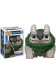 TROLLHUNTERS FIGURA 9 CM AAARRRGGHH!!! VINYL POP