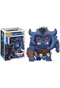 TROLLHUNTERS FIGURA 9 CM BULAR VINYL POP