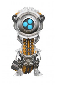 HORIZON ZERO DAWN FIGURA 9 CM WATCHER VINYL POP