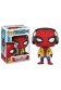 SPIDER-MAN HOMECOMING FIGURA 9 CM SPIDER-MAN (HEADPHONES) VINYL POP