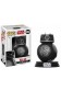 STAR WARS EPISODIO VIII CABEZON 9 CM BB-9E POP!