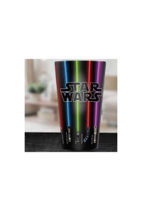 STAR WARS VASO LIGHTSABERS!
