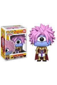 ONE PUNCH-MAN FIGURA 10 CM LORD BOROS VINYL POP