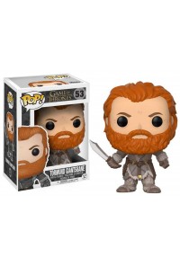 JUEGO DE TRONOS FIG 9 CM TORMUND GIANTSBANE VINYL POP