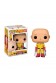ONE PUNCH-MAN FIGURA 10 CM SAITAMA VINYL POP
