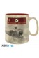 HARRY POTTER TAZA 460 ML HOGWARTS EXPRESS 9 34