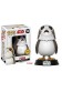 STAR WARS EPISODIO VIII CABEZON 9 CM PORG POP! CHASE EDITION