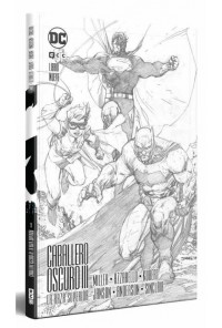 CABALLERO OSCURO III: LA RAZA SUPERIOR 09 (CARTONE)