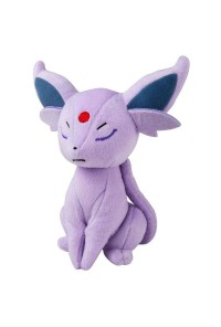 POKEMON PELUCHE 20 CM ESPEON