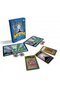 LOS MUERTOS NO HABLAN EXPANSION