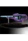 HALO 3 REPLICA A ESCALA EN METAL COVENANT CARBINE