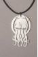 CTHULHU COLGANTE CON COLLAR CTHULHU