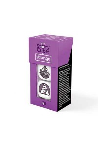 STORY CUBES ENIGMA