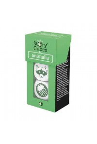 STORY CUBES ANIMALIA