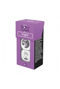 STORY CUBES TERROR