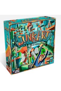 JUNK ART