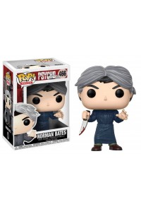 PSICOSIS FIGURA 9 CM NORMAN BATES VINYL POP!