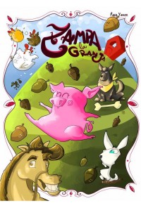 ZAMPA LA GRANJA