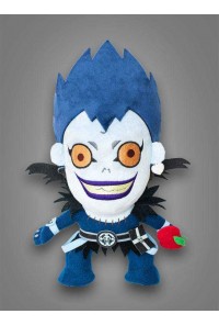 DEATH NOTE PELUCHE RYUK 29 CM