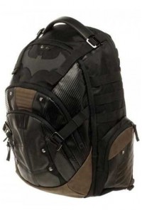 BATMAN MOCHILA TACTICAL DC COMICS
