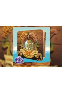PIRATAS AL AGUA