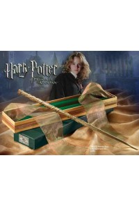 HARRY POTTER VARITA HERMIONE GRANGER