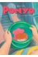 PRW: ART OF PONYO ON THE CLIFF HC (C: 1-0-0)
