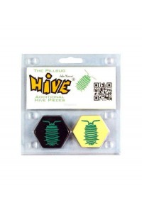HIVE EXPANSION BICHO BOLA