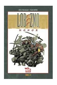 LOBEZNO: HONOR