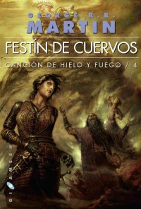 CANCION DE HIELO Y FUEGO VOL4: FESTIN DE CUERVOS (RTCA)