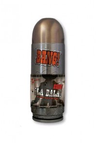 BANG! LA BALA - JCNC
