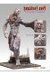 RESIDENT EVIL UMBRELLA CHRONICLES ESTATUA 37CM TYRANT